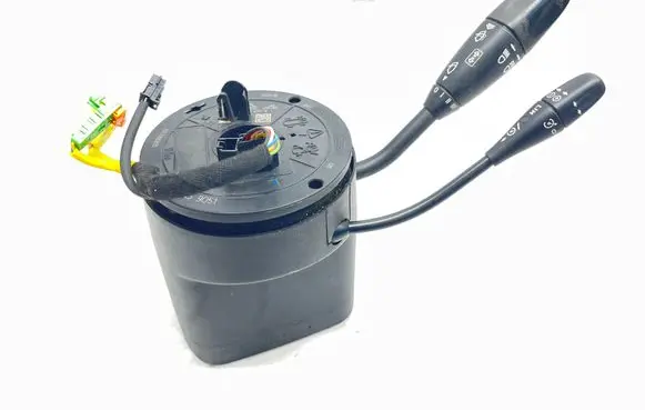 Mercedes-Benz CLC CL203 Wiper turn signal indicator stalk/switch A2035409745
