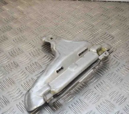 Porsche Macan (95B) Other engine bay part