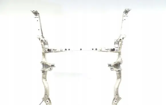 Audi Q7 4M Front subframe 4M0399315Q