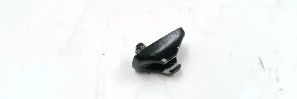 Volkswagen Polo III 6N 6N2 6NF Sun visor clip/hook/bracket 