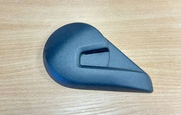 Ford Mustang VI Seat trim FR3B63610A77AEW