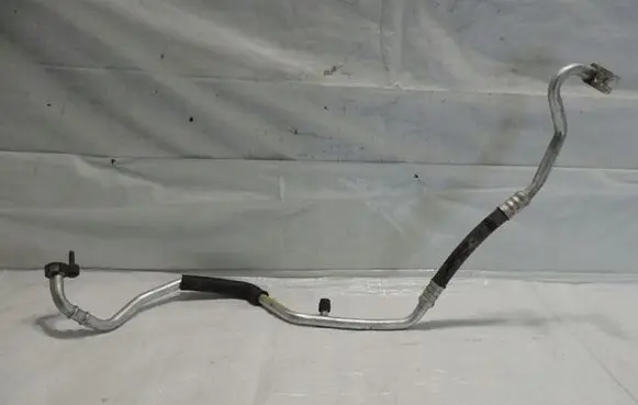 Opel Astra J Air conditioning (A/C) pipe/hose 0000010000