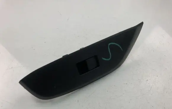 Toyota Prius (XW30) Electric window control switch 74231K0080