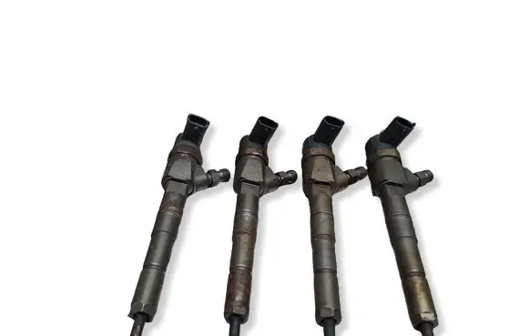 Fiat Doblo Fuel injector S27624881 0445110300