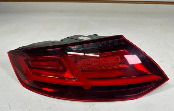 Audi TT TTS RS Mk3 8S Rear/tail lights 8S0945095D F03541000A AU334335