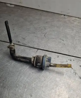 Volkswagen PASSAT B3 Valve vacuum 054133459B 191133394A