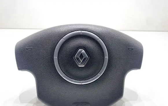 Renault Scenic II - Grand scenic II Steering wheel airbag 8200485099