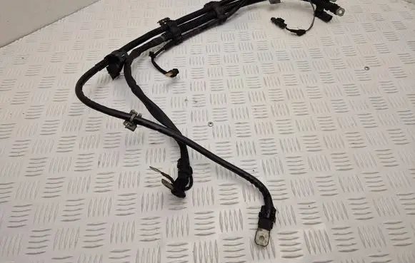 Mercedes-Benz A W177 AMG Negative earth cable (battery) A1775401731 ZGS001 3108201