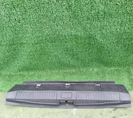 Alfa Romeo Giulia Trunk/boot sill cover protection 156107229 B340