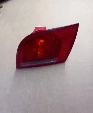 Audi A3 S3 8P Tailgate rear/tail lights 8P4945094B