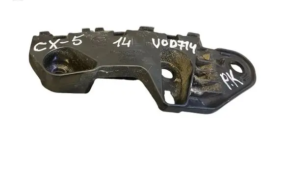 Mazda CX-5 Front bumper mounting bracket KD45500U1