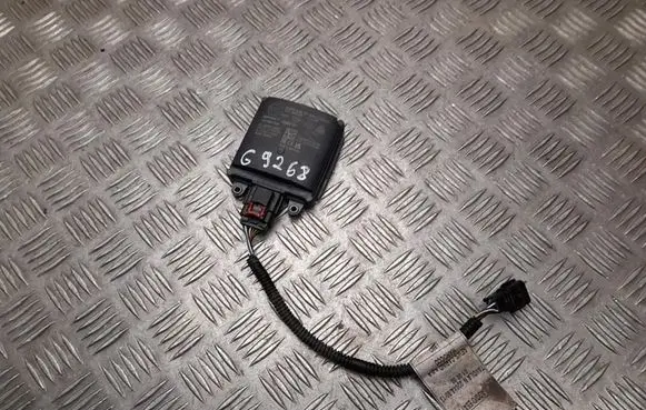 Peugeot Boxer Blind spot module 46863121