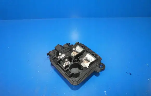 Mercedes-Benz E W213 Battery relay fuse A2055451500