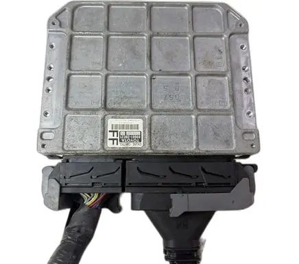 Renault Kangoo II Other control units/modules 89661-28e21 212000-6051