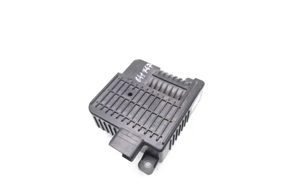 Hyundai Ioniq Other control units/modules 