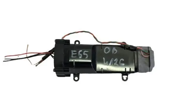 BMW 7 E65 E66 Voice control module 4700-2201-26