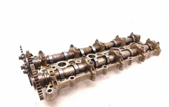 BMW 3 E90 E91 Camshaft 7797511