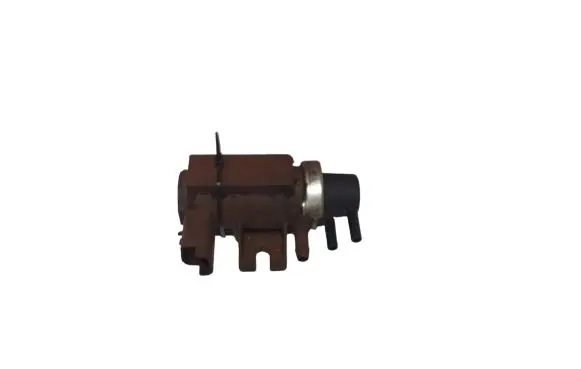 Citroen C4 I Turbo solenoid valve 9652570180