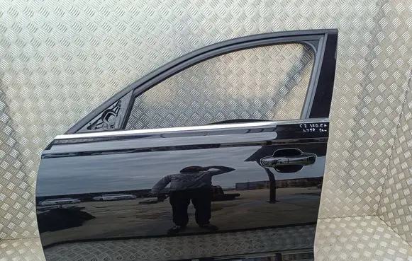 Audi A6 S6 C7 4G Front door 