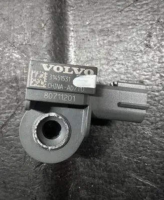 Volvo S90, V90 Airbag deployment crash/impact sensor 31451531 628418801B 80711201