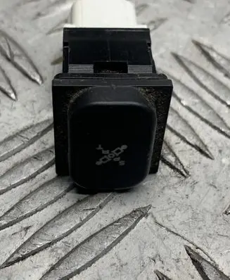 Other switches/knobs/shifts