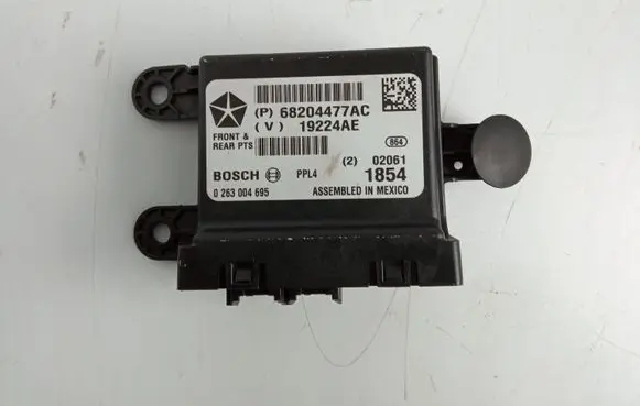 Jeep Grand Cherokee Parking PDC control unit/module 68204477AC