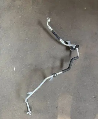 Alfa Romeo Stelvio Air conditioning (A/C) pipe/hose 00505353240