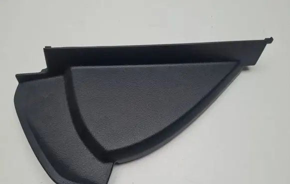 Mercedes-Benz EQC Panel trim A2936890000