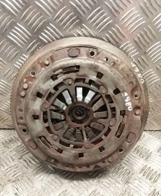 Opel Meriva A Clutch set kit R90400169 9223223
