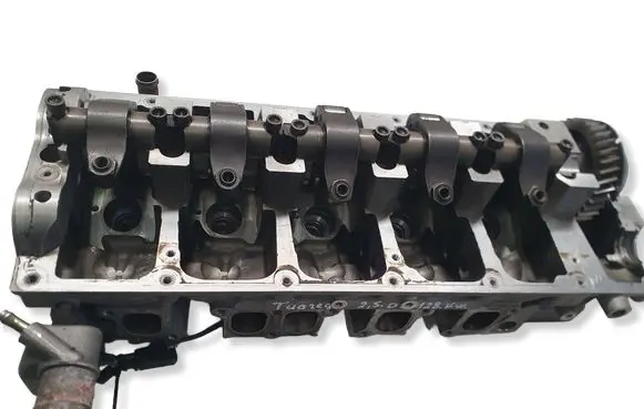 Volkswagen Touareg I other engine part 1410121021019