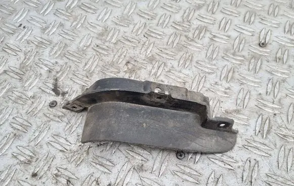 Seat Exeo (3R) Rear mudguard 8E0853833F