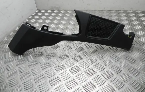 Lamborghini LP 580-2 Climate control/heater control trim 4T0867272B