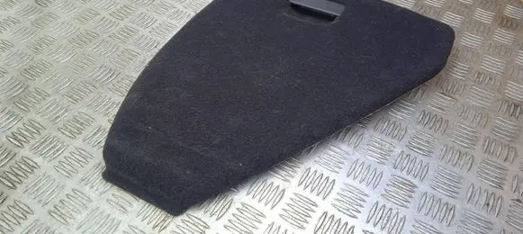 Porsche Cayenne (9PA) Other trunk/boot trim element 15039000001