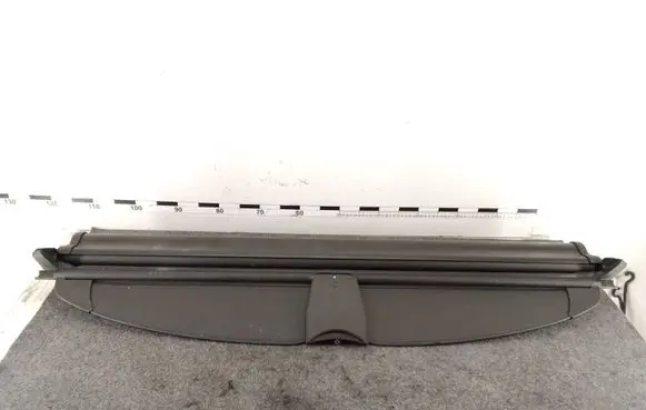 Mercedes-Benz C W204 Parcel shelf load cover A2048600075