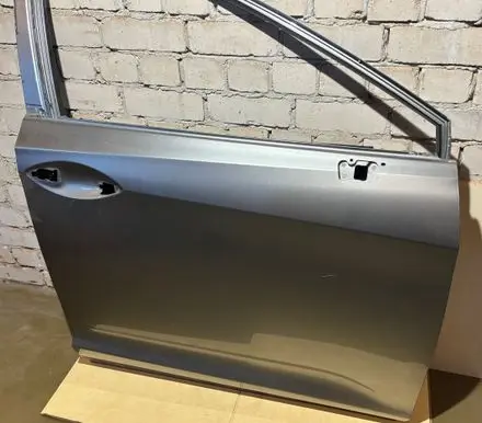 Lexus RX 450H Front door
