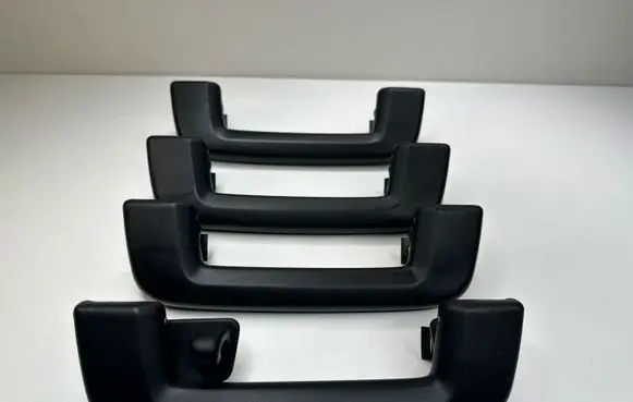 Volvo S90, V90 A set of handles for the ceiling 13550