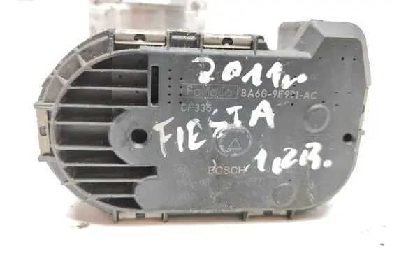 Ford Fiesta Throttle valve 8A6G9F991AC CF335 20506