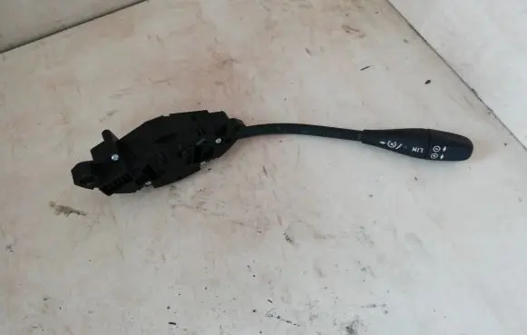 Mercedes-Benz C W204 Cruise control stalk 