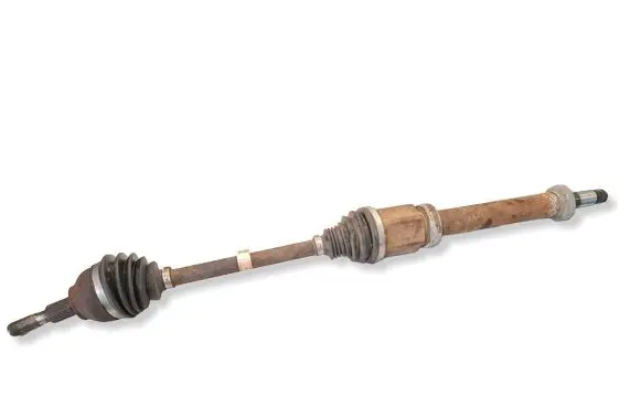 Ford Fusion II Front driveshaft DG983B436AB 130129130773