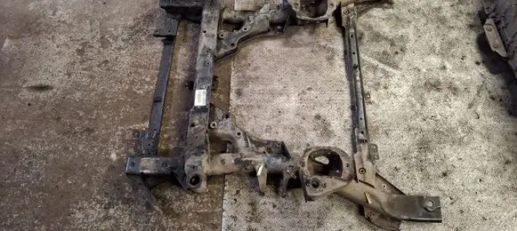 BMW X5 E70 Front subframe P678546702 T8075178 31116779357