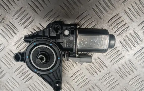 Chrysler Pacifica Front door window regulator motor 3040314C