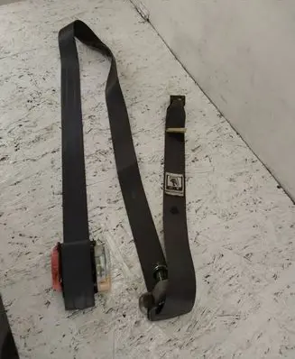 Mazda Premacy Rear seatbelt 0428112 0275747