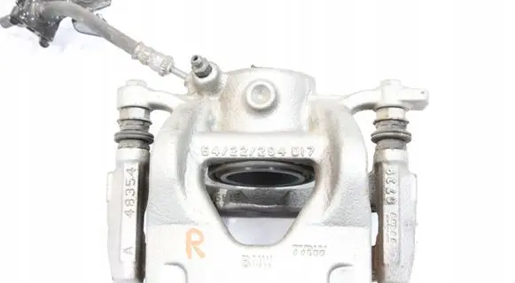 BMW X1 F48 F49 Front brake caliper