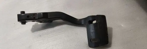 Audi A6 S6 C7 4G Brake pedal 4H1723140C 4H1723140