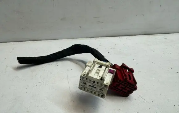 Porsche Macan (95B) Other wiring loom 4F0972483B 4F0972483E