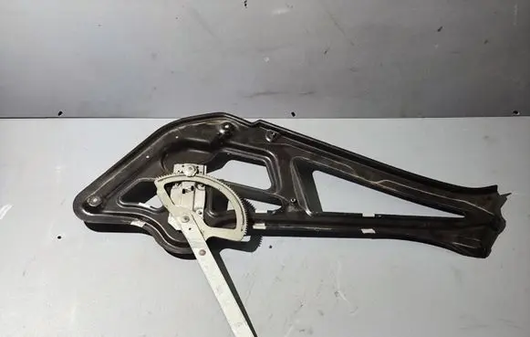 Mercedes-Benz Sprinter W901 W902 W903 W904 Front window lifting mechanism without motor 9017200414
