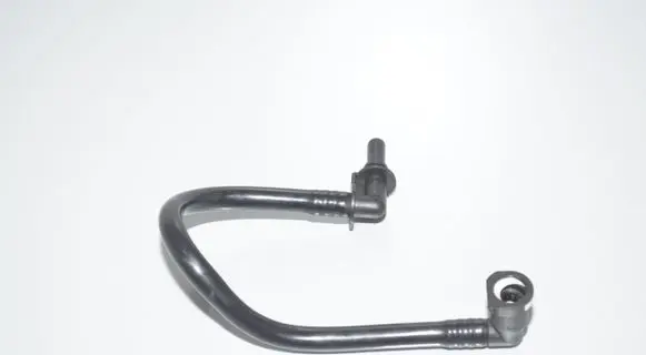BMW 3 E90 E91 Vacuum line/pipe/hose 7800725 34337800725