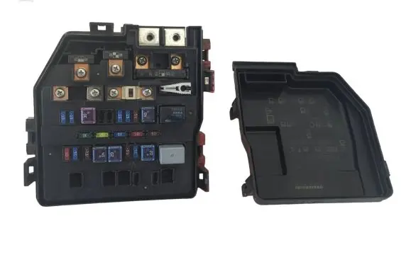 Honda Civic Fuse module 09SMGE02 38250SMGE02 0095410608230268