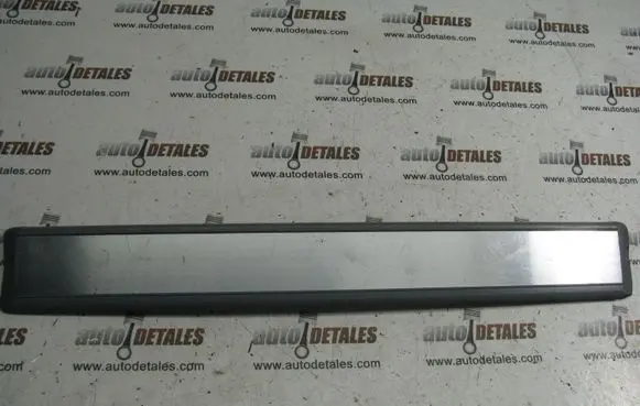 Mercedes-Benz E W210 Rear sill trim cover A2106803535