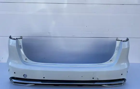 KIA Ceed Rear bumper 86611J7300